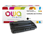 Toner remanufacturé OWA - standard - Noir - pour SAMSUNG MLT-D1092S/ELS