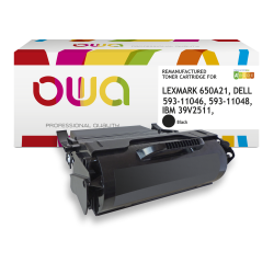 Armor K15154OW cartucho de tóner 1 pieza(s) Negro