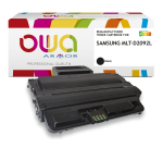 Toner remanufacturé OWA - haute capacité - Noir - pour SAMSUNG MLT-D2092L/ELS