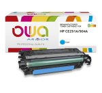 Gereviseerde toner OWA - standaard - voor HP CE251A, CANON 723C