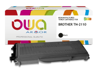 Armor K15111OW tonercartridge 1 stuk(s) Zwart