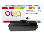 Armor K15114OW cartucho de tóner 1 pieza(s) Negro