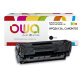 Toner remanufacturé OWA - très très haute capacité - Noir - pour HP Q2612A, CANON 703