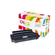 Toner remanufacturé OWA - haute capacité - Noir - pour SAMSUNG ML-D3470B/EUR