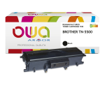 Toner remanufacturé OWA - standard - Noir - pour BROTHER TN-5500