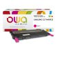 Toner remanufacturé OWA - standard - pour SAMSUNG CLT-M4092S/ELS