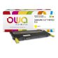 Toner remanufacturé OWA - standard - pour SAMSUNG CLT-C4092S/ELS