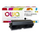 Toner remanufacturé OWA - haute capacité - Noir - pour EPSON C13S050435, C13S050437