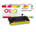 Armor K15138OW tonercartridge 1 stuk(s) Zwart