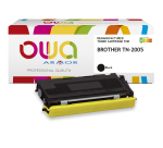 Armor K15138OW tonercartridge 1 stuk(s) Zwart