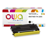 DE_Toner remanufacturé OWA - standard - Noir - pour BROTHER TN-2005