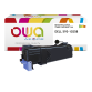 Toner remanufacturé OWA - haute capacité - Noir - pour DELL 593-10258