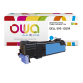 Toner remanufacturé OWA - haute capacité - pour DELL 593-10259