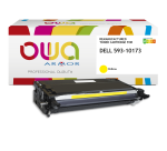 Toner remanufacturé OWA - haute capacité - pour DELL 593-10171