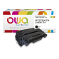 Toner remanufacturé OWA - standard - Noir - pour HP CE255A, CANON 724