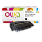 Toner remanufacturé OWA - haute capacité - Noir - pour HP CE255X, CANON 724H