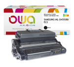 Toner remanufacturé OWA - haute capacité - Noir - pour SAMSUNG ML-D4550B/ELS