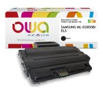 Toner remanufacturé OWA - haute capacité - Noir - pour SAMSUNG ML-D2850B/ELS