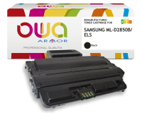 Armor K15225OW tonercartridge 1 stuk(s) Zwart