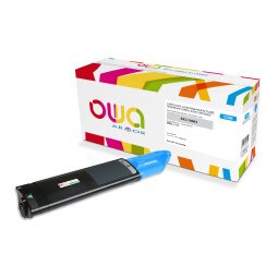 Toner remanufacturé OWA - haute capacité - pour DELL 593-10061