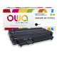 Toner remanufacturé OWA - haute capacité - Noir - pour SAMSUNG MLT-D1052L/ELS