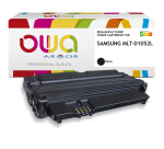 Toner remanufacturé OWA - haute capacité - Noir - pour SAMSUNG MLT-D1052L/ELS