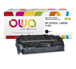 Armor K15352OW cartucho de tóner 1 pieza(s) Negro