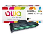 Toner remanufacturé OWA - standard - Noir - pour SAMSUNG MLT-D1042S/ELS