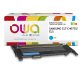 Toner remanufacturé OWA - standard - pour SAMSUNG CLT-C4072S/ELS