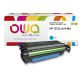 Gereviseerde toner OWA - standaard - voor HP CE261A