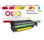OWA Remanufactured Toner - Standard - for HP CE261A