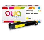 Gereviseerde toner OWA - standaard - voor HP CB381A