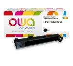Toner remanufacturé OWA - haute capacité - Noir - pour HP CB390A