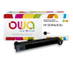Toner remanufacturé OWA - haute capacité - Noir - pour HP CB390A