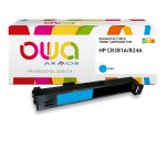 Toner remanufacturé OWA - standard - pour HP CB381A