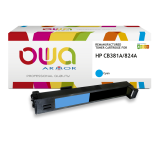 Gereviseerde toner OWA - standaard - voor HP CB383A