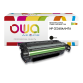 Toner remanufacturé OWA - standard - Noir - pour HP CE260A