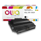 Toner remanufacturé OWA - haute capacité - Noir - pour DELL 593-10329