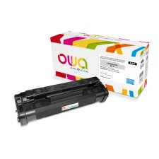 Toner remanufacturé OWA - très très haute capacité - Noir - pour HP C3906A, CANON EP-A