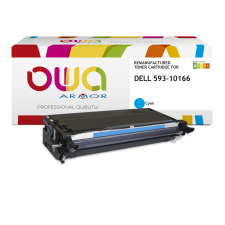 Toner remanufacturé OWA - standard - pour DELL 593-10166