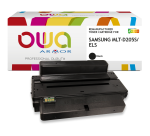 Toner remanufacturé OWA - standard - Noir - pour SAMSUNG MLT-D205S/ELS
