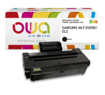 Toner remanufacturé OWA - haute capacité - Noir - pour SAMSUNG MLT-D205E/ELS