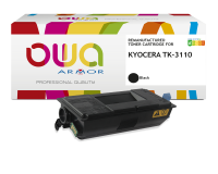 Armor K15471OW tonercartridge 1 stuk(s) Compatibel Zwart