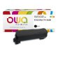 Toner remanufacturé OWA - standard - Noir - pour KYOCERA TK-560K