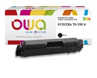 Armor K15485OW tonercartridge 1 stuk(s) Zwart