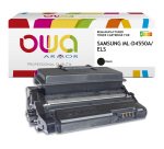 Toner remanufacturé OWA - standard - Noir - pour SAMSUNG ML-D4550A/ELS