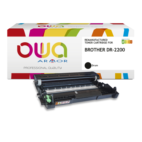 Armor K15418OW tambor de impresora Compatible