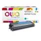 Toner remanufacturé OWA - haute capacité - pour BROTHER TN-325M