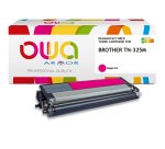 Toner remanufacturé OWA - haute capacité - pour BROTHER TN-325M