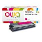 Toner remanufacturé OWA - haute capacité - pour BROTHER TN-325C